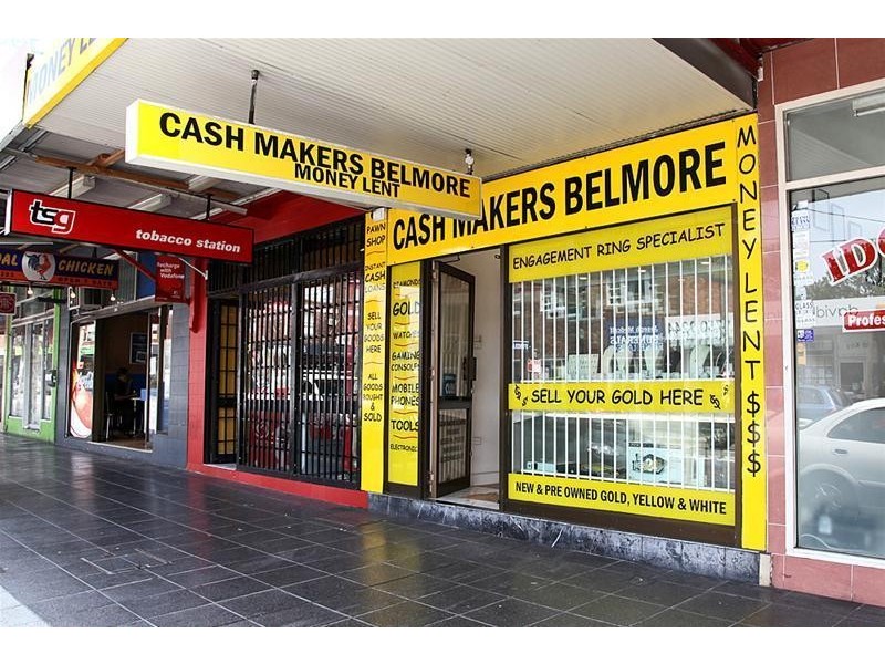 424 Burwood Road, Belmore NSW 2192