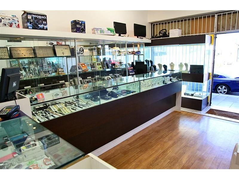 424 Burwood Road, Belmore NSW 2192