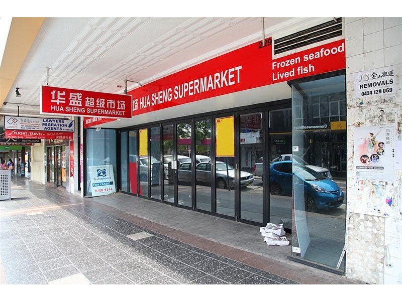 229 Beamish Street, Campsie NSW 2194