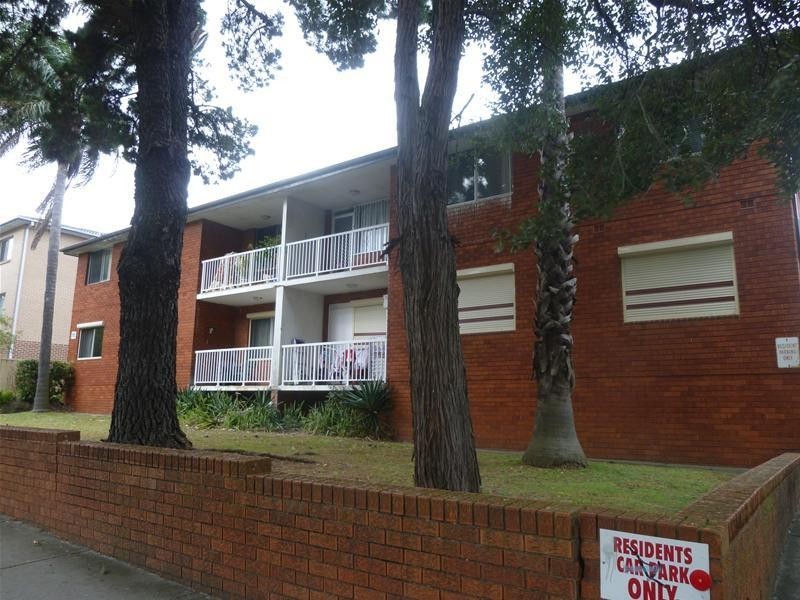 16/90 Ninth Avenue, Campsie NSW 2194