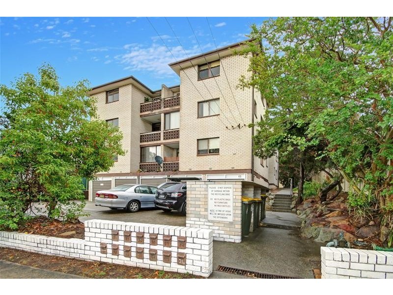 18/43 Chapel Street, Roselands NSW 2196