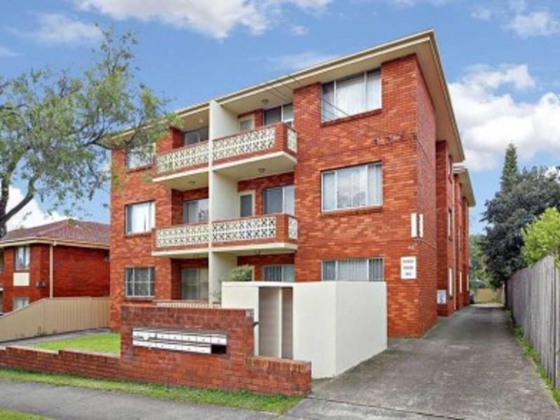 2/40 Anderson Street, Belmore NSW 2192