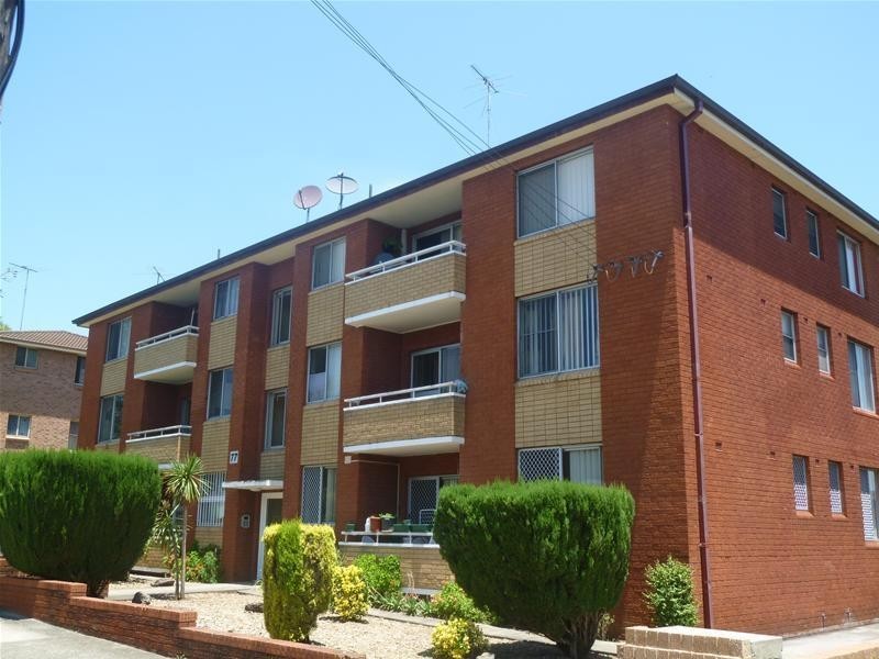 5/77 Denman Avenue, Wiley Park NSW 2195