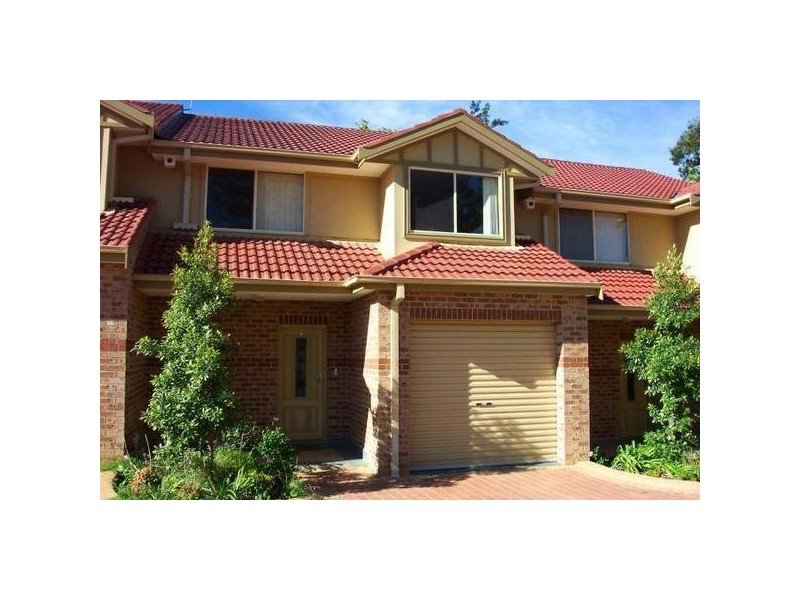 2/13 Liberty Street, Belmore NSW 2192