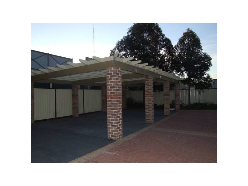 2/13 Liberty Street, Belmore NSW 2192