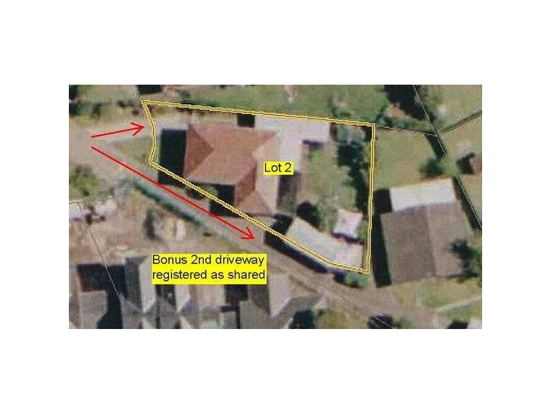 2 Gunyah CRESCENT, Roselands NSW 2196