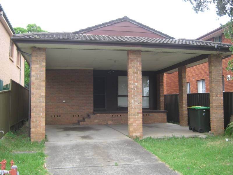 8 Oxford Street, Belmore NSW 2192