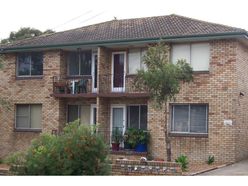 4/70 Chapel STREET, Belmore NSW 2192