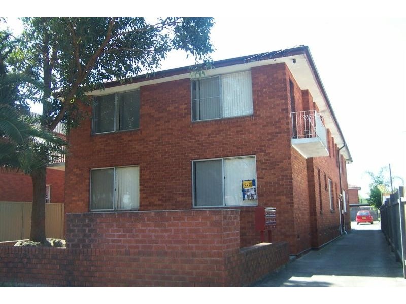 Croydon Park NSW 2133
