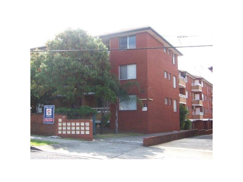 Roselands NSW 2196