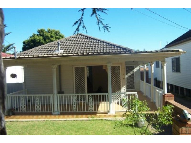 9 Trafalgar STREET, Belmore NSW 2192
