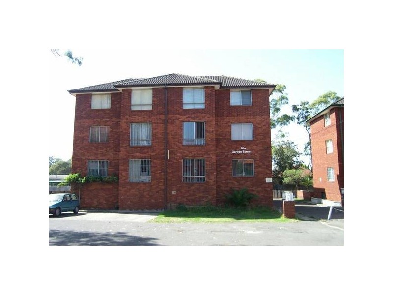 7/35A Garden Street, Belmore NSW 2192