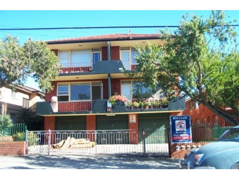 2/12 St Clair Street, Belmore NSW 2192