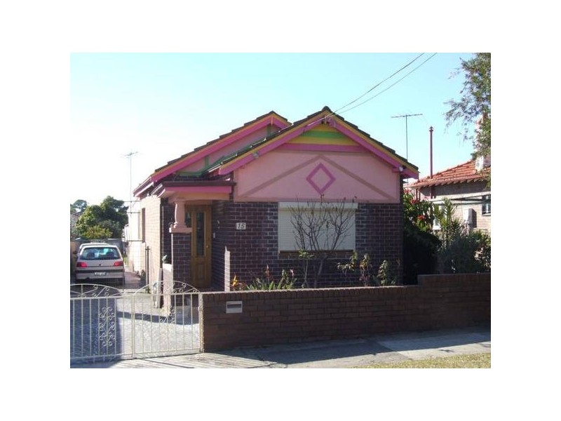 15 Brande STREET, Belmore NSW 2192