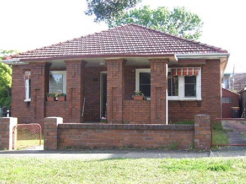 - acacia street, Belmore NSW 2192