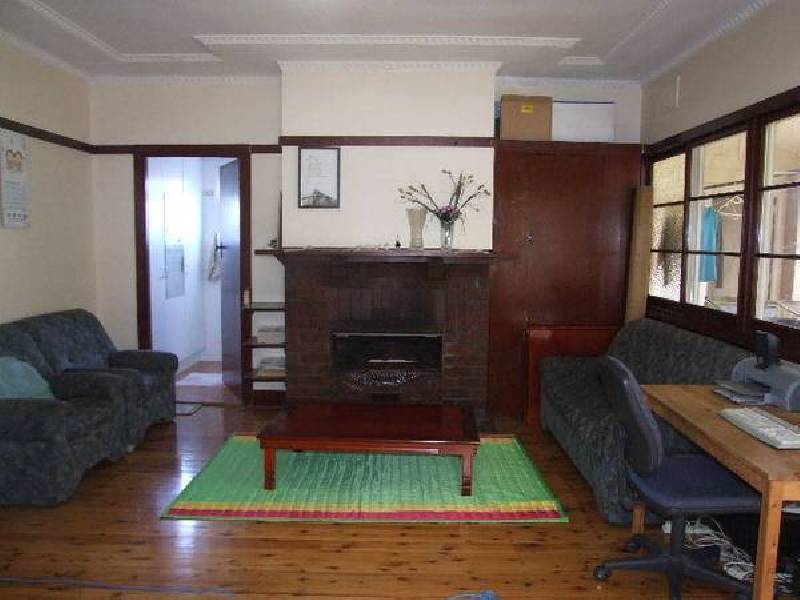 - acacia street, Belmore NSW 2192