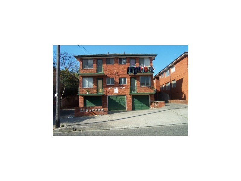 7/18 DENMAN AVENUE, Wiley Park NSW 2195