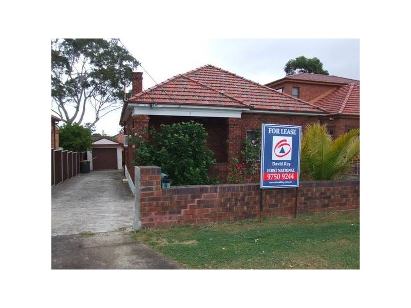 Beverly Hills NSW 2209