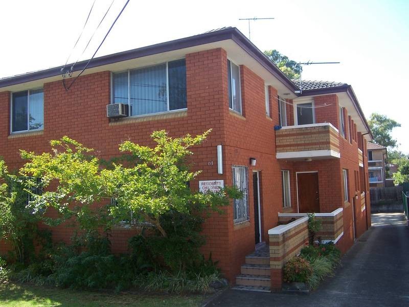 7/61 Lucerne Street, Belmore NSW 2192