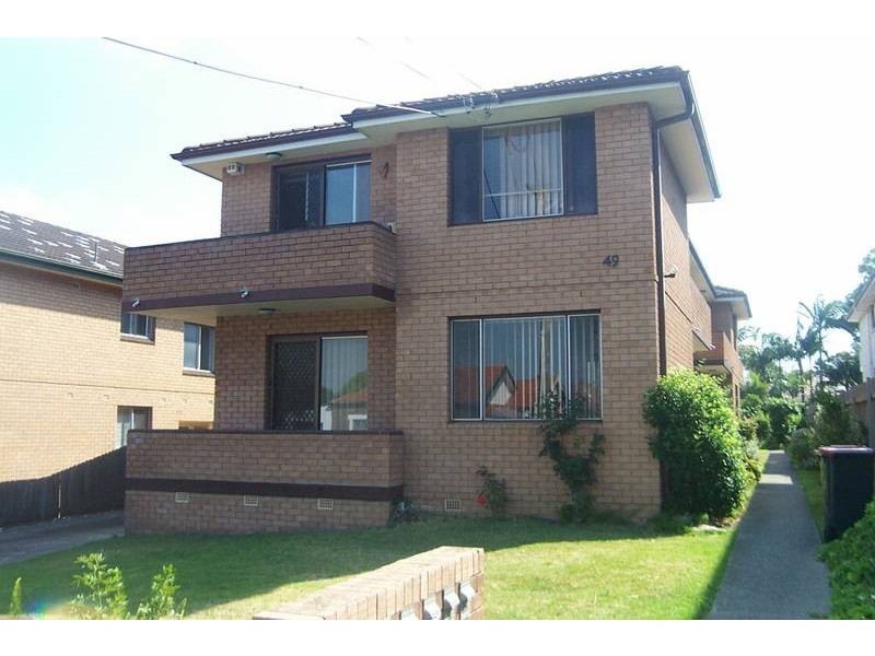 5/49 Bexley Road, Campsie NSW 2194