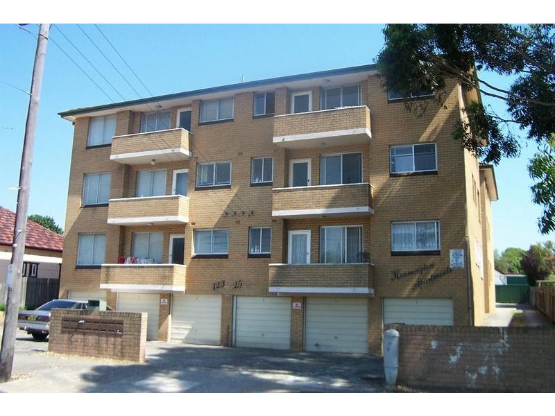 2/123 Lakemba Street, Belmore NSW 2192