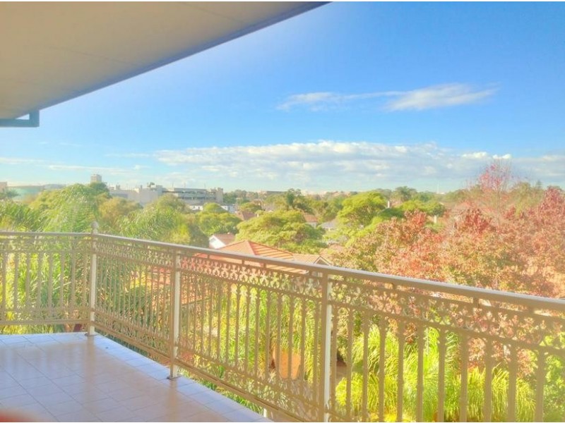 38/101 Bridge Road, Belmore NSW 2192