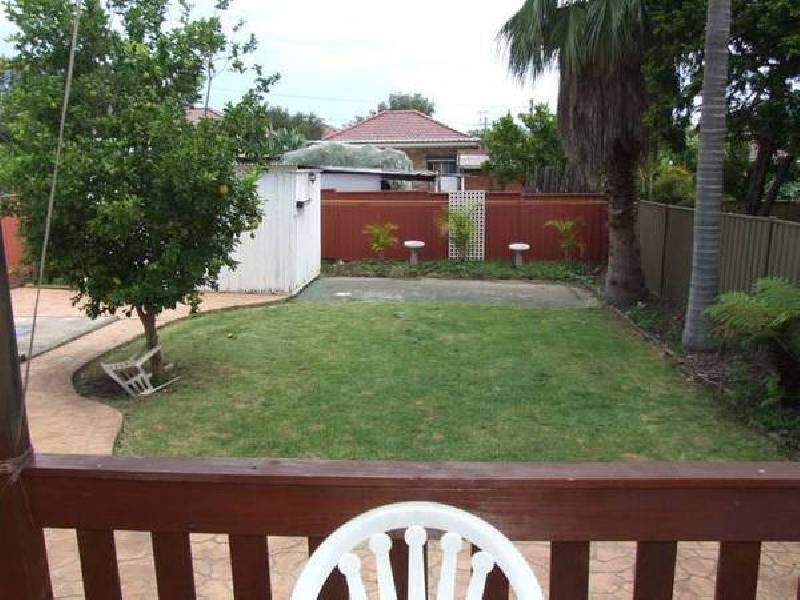 - Vivienne Avenue, Lakemba NSW 2195