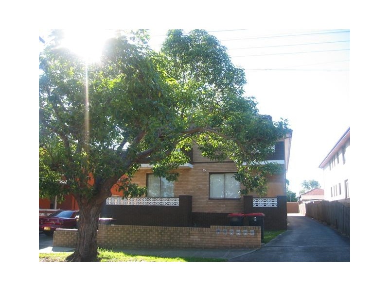 2/75 Knox Street, Belmore NSW 2192