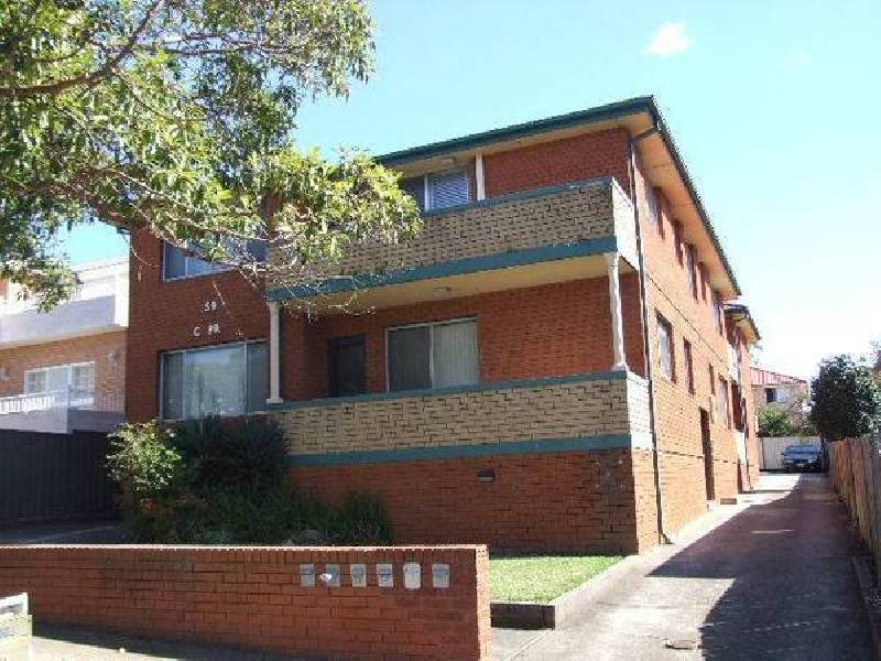 3/59 Knox Street, Belmore NSW 2192