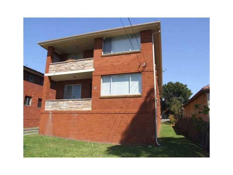 5/21 Chapel Street, Belmore NSW 2192