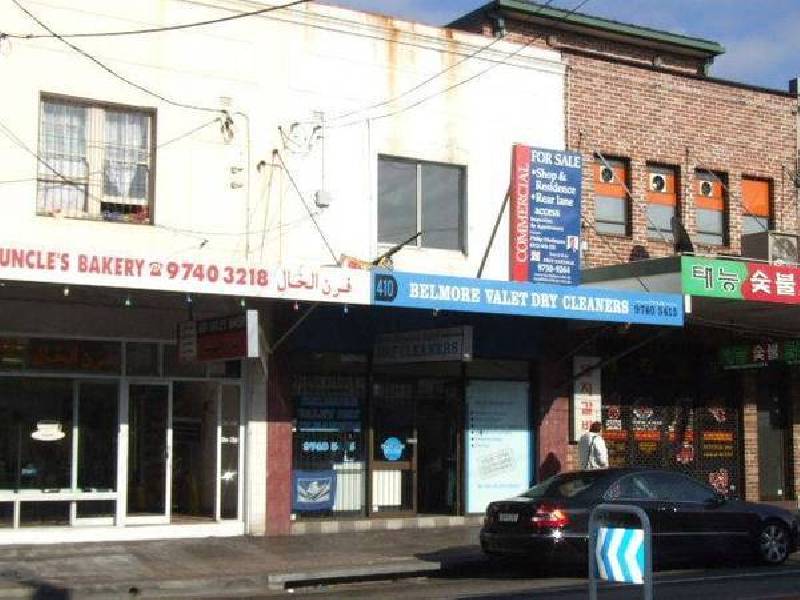 410 Burwood Road, Belmore NSW 2192