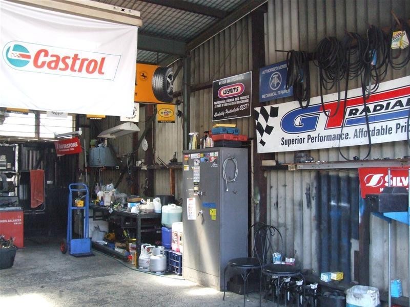 REAR 584 Canterbury Road, Belmore NSW 2192