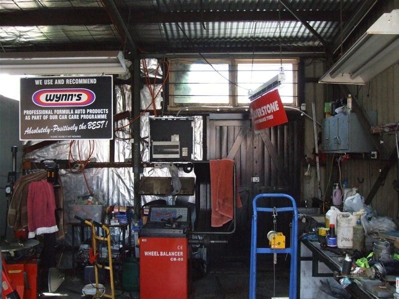 REAR 584 Canterbury Road, Belmore NSW 2192