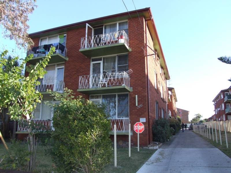 18/55 Alice Street, Wiley Park NSW 2195