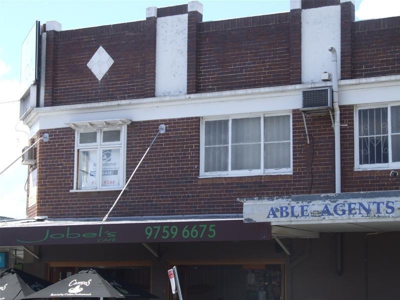 400 Burwood Road, Belmore NSW 2192