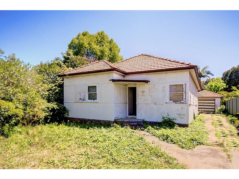 12 Garden Street, Belmore NSW 2192