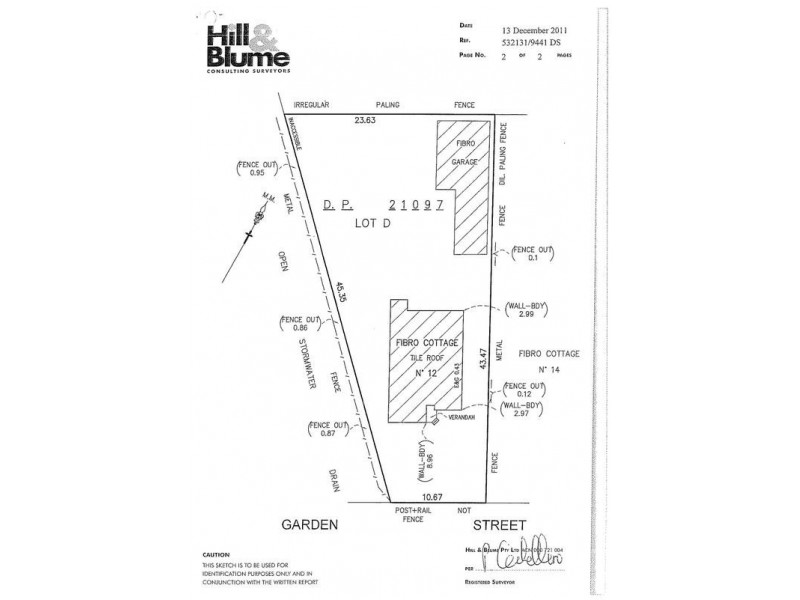 12 Garden Street, Belmore NSW 2192