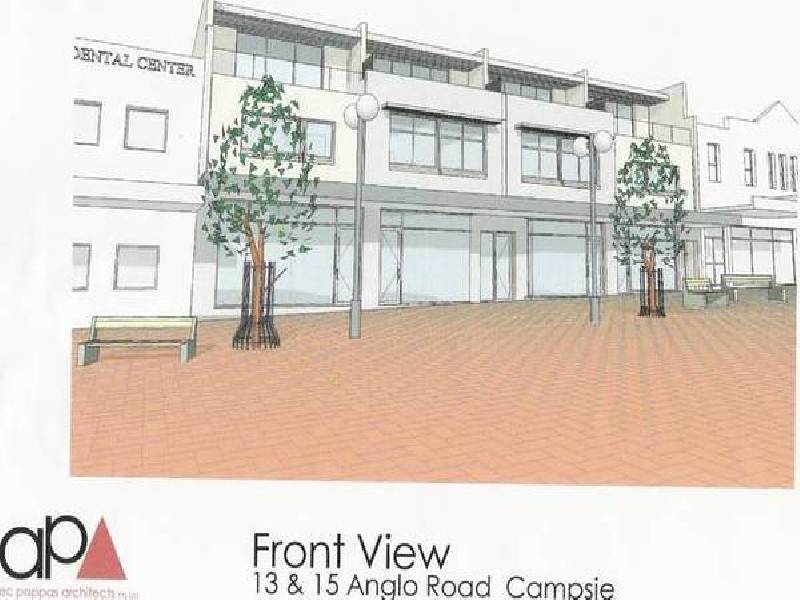 13-15 Anglo Road, Campsie NSW 2194