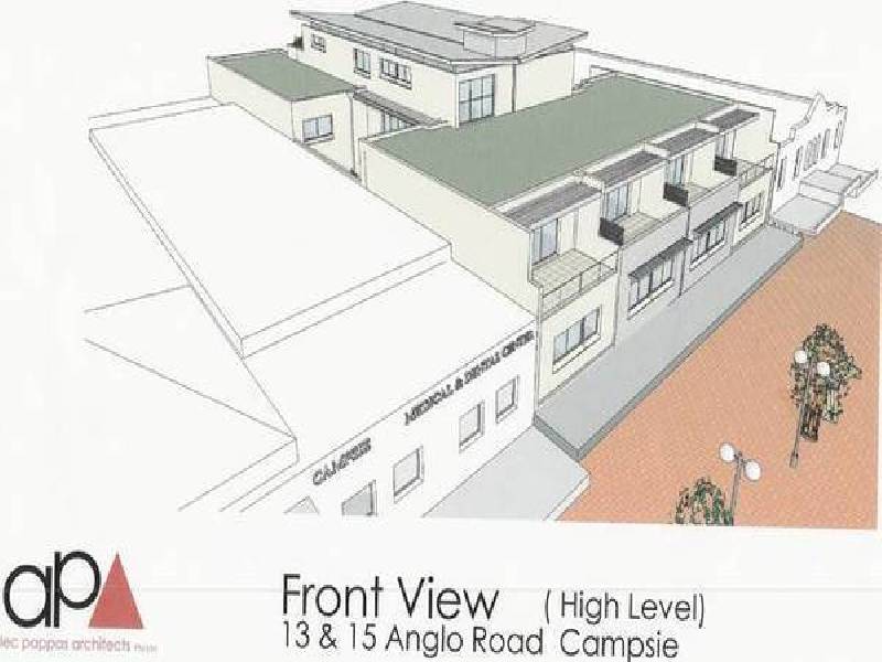 13-15 Anglo Road, Campsie NSW 2194