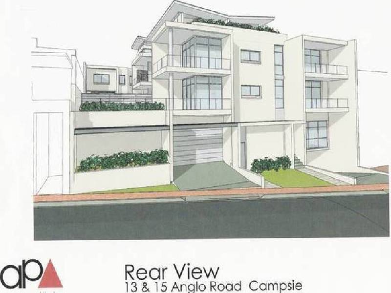 13-15 Anglo Road, Campsie NSW 2194