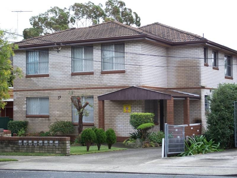 6/59 Lucerne Street, Belmore NSW 2192