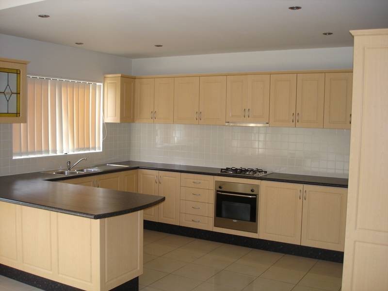 158B WILBUR STREET, Greenacre NSW 2190