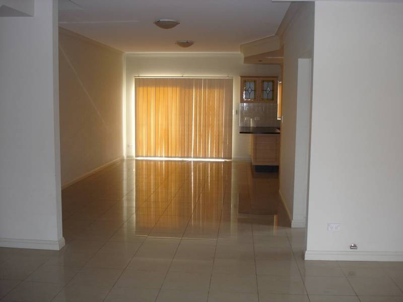 158B WILBUR STREET, Greenacre NSW 2190