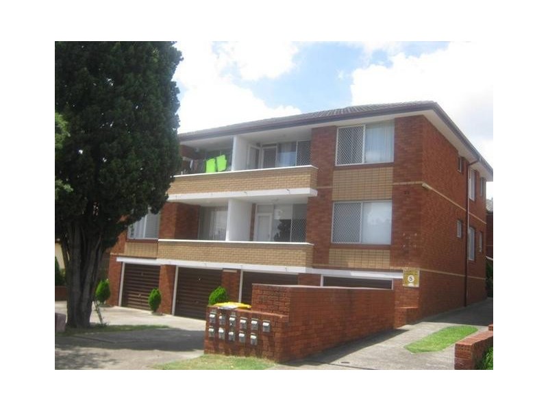 9/26 Chalmers Street, Belmore NSW 2192