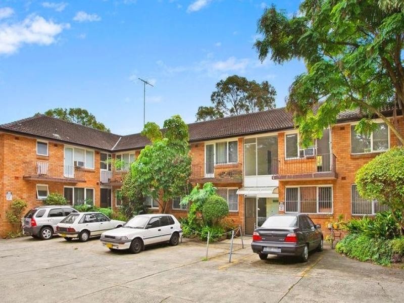 3/377 New Canterbury Road, Dulwich Hill NSW 2203