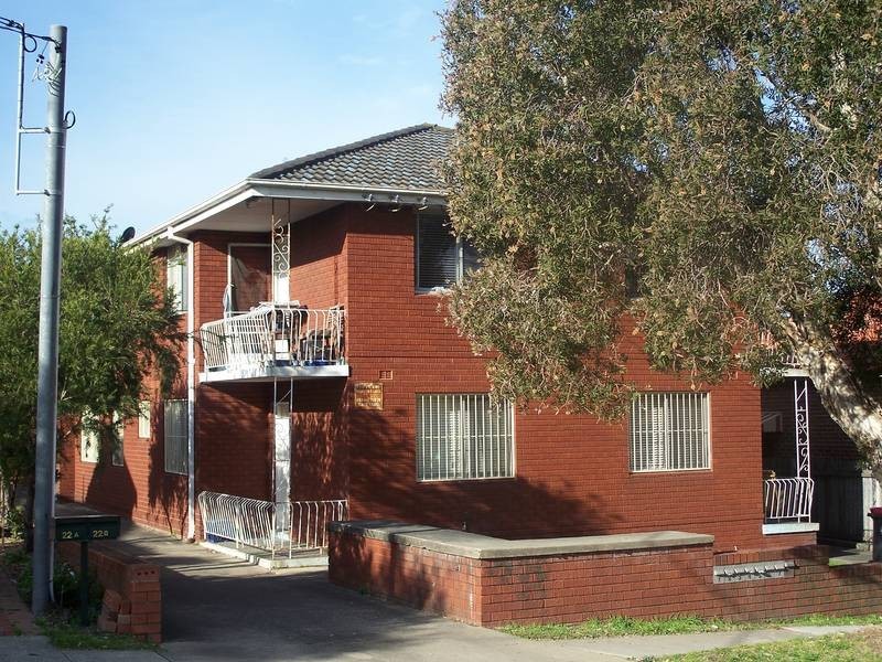 Belmore NSW 2192