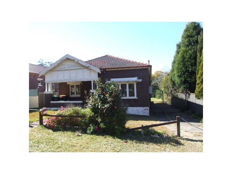 Acacia Street, Belmore NSW 2192