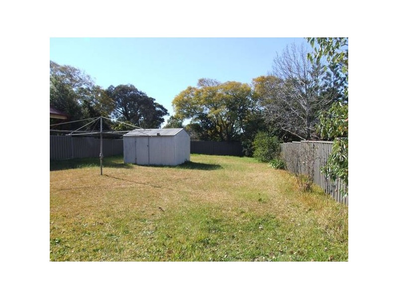 Acacia Street, Belmore NSW 2192