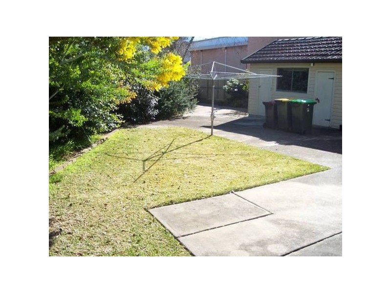 Claremont Street, Campsie NSW 2194