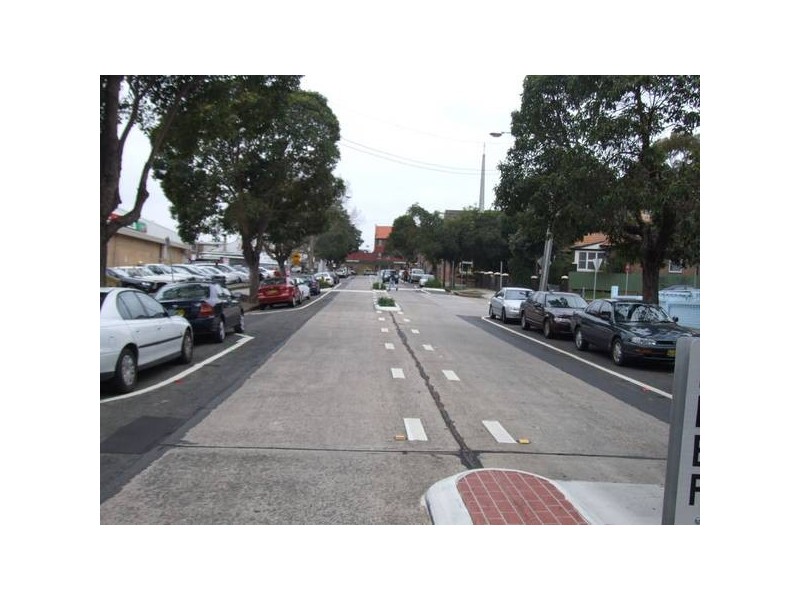 Claremont Street, Campsie NSW 2194